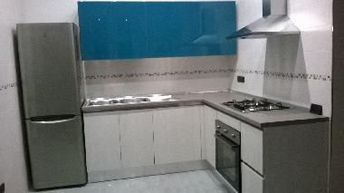 Appartement de vacances /en/au salerno (Salerno)ou appartement ou maison de vacances