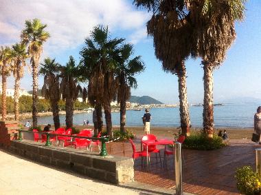 Appartement de vacances /en/au salerno (Salerno)ou appartement ou maison de vacances