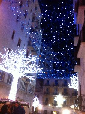 Appartement de vacances /en/au salerno (Salerno)ou appartement ou maison de vacances