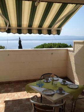 Chambre avec petit djeuner /en/au Bol (Splitsko-Dalmatinska)ou appartement ou maison de vacances