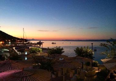 Chambre avec petit djeuner /en/au Bol (Splitsko-Dalmatinska)ou appartement ou maison de vacances