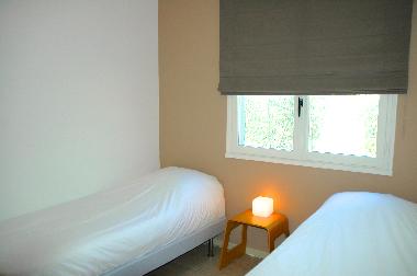 Maison de vacances �/en/au Capestang (H�rault)ou appartement ou maison de vacances