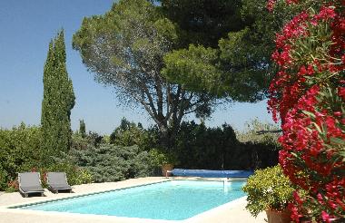 Maison de vacances �/en/au Capestang (H�rault)ou appartement ou maison de vacances