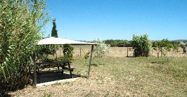 Maison de vacances �/en/au Capestang (H�rault)ou appartement ou maison de vacances