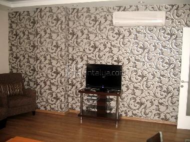 Chambre avec petit d�jeuner �/en/au ANTALYA (Antalya)ou appartement ou maison de vacances