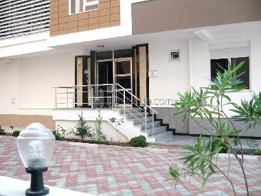 Chambre avec petit d�jeuner �/en/au ANTALYA (Antalya)ou appartement ou maison de vacances