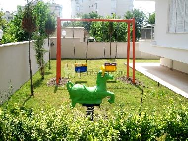 Chambre avec petit d�jeuner �/en/au ANTALYA (Antalya)ou appartement ou maison de vacances