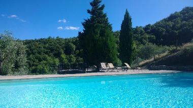 Appartement de vacances /en/au Piegaro (Perugia)ou appartement ou maison de vacances