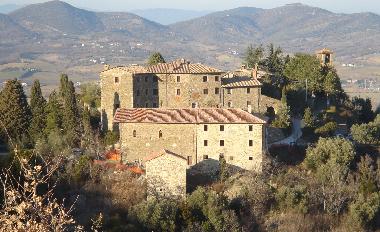 Appartement de vacances /en/au Piegaro (Perugia)ou appartement ou maison de vacances