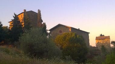 Appartement de vacances /en/au Piegaro (Perugia)ou appartement ou maison de vacances