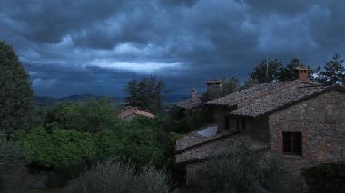 Appartement de vacances /en/au Piegaro (Perugia)ou appartement ou maison de vacances