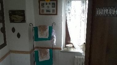 Appartement de vacances /en/au Piegaro (Perugia)ou appartement ou maison de vacances