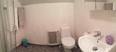 Maison de vacances �/en/au Vidsel (Norrbotten)ou appartement ou maison de vacances