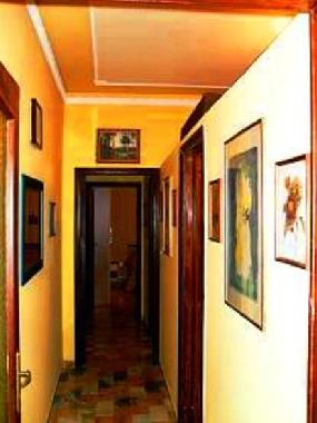 Appartement de vacances /en/au Milazzo (Messina)ou appartement ou maison de vacances