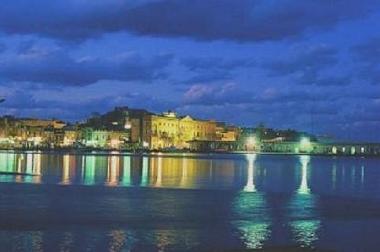 Appartement de vacances /en/au Milazzo (Messina)ou appartement ou maison de vacances