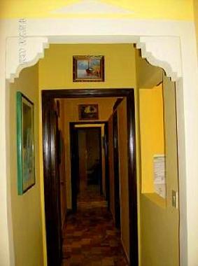 Appartement de vacances /en/au Milazzo (Messina)ou appartement ou maison de vacances