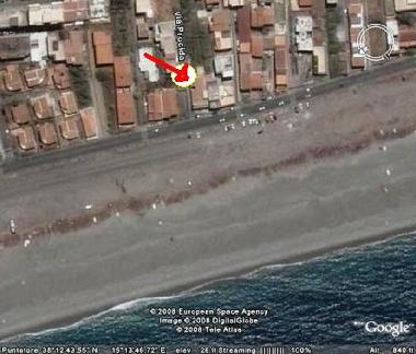 Appartement de vacances /en/au Milazzo (Messina)ou appartement ou maison de vacances