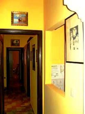 Appartement de vacances /en/au Milazzo (Messina)ou appartement ou maison de vacances