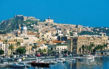 Appartement de vacances /en/au Milazzo (Messina)ou appartement ou maison de vacances
