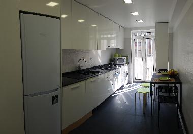 Appartement de vacances /en/au BRAGA (Norte)ou appartement ou maison de vacances