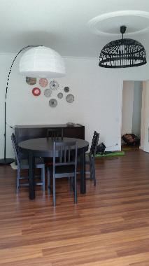 Appartement de vacances /en/au BRAGA (Norte)ou appartement ou maison de vacances