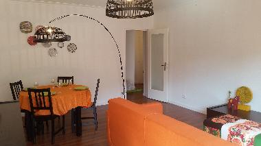 Appartement de vacances /en/au BRAGA (Norte)ou appartement ou maison de vacances