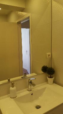 Appartement de vacances /en/au BRAGA (Norte)ou appartement ou maison de vacances