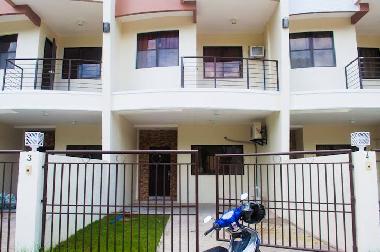 Appartement de vacances �/en/au Davao City (Davao City)ou appartement ou maison de vacances