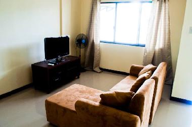 Appartement de vacances �/en/au Davao City (Davao City)ou appartement ou maison de vacances