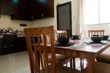 Appartement de vacances �/en/au Davao City (Davao City)ou appartement ou maison de vacances