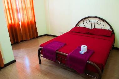 Appartement de vacances �/en/au Davao City (Davao City)ou appartement ou maison de vacances