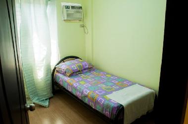 Appartement de vacances �/en/au Davao City (Davao City)ou appartement ou maison de vacances