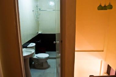 Appartement de vacances �/en/au Davao City (Davao City)ou appartement ou maison de vacances
