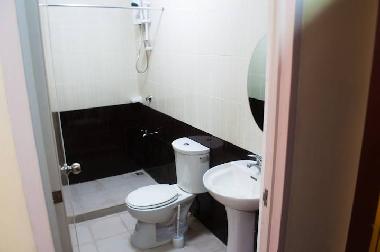 Appartement de vacances �/en/au Davao City (Davao City)ou appartement ou maison de vacances