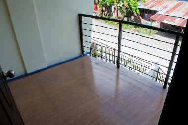 Appartement de vacances �/en/au Davao City (Davao City)ou appartement ou maison de vacances