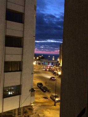 Appartement de vacances �/en/au Rabat (Casablanca)ou appartement ou maison de vacances