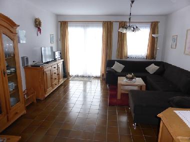 Maison de vacances /en/au Lechbruck am See (Bayerische Schwaben)ou appartement ou maison de vacances