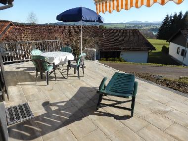 Maison de vacances /en/au Lechbruck am See (Bayerische Schwaben)ou appartement ou maison de vacances
