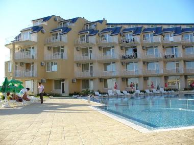 Appartement de vacances �/en/au Ravda (Burgas)ou appartement ou maison de vacances