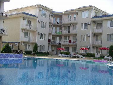 Appartement de vacances �/en/au Ravda (Burgas)ou appartement ou maison de vacances