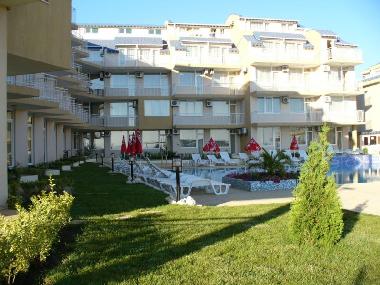 Appartement de vacances �/en/au Ravda (Burgas)ou appartement ou maison de vacances