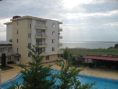Appartement de vacances �/en/au Ravda (Burgas)ou appartement ou maison de vacances