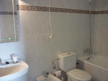 Appartement de vacances /en/au Adeje (Teneriffa)ou appartement ou maison de vacances