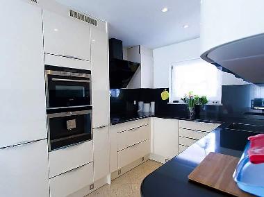 Maison de vacances �/en/au Novigrad (Istarska)ou appartement ou maison de vacances