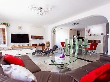 Maison de vacances �/en/au Novigrad (Istarska)ou appartement ou maison de vacances