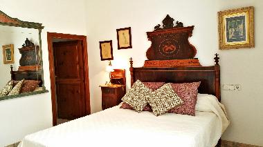 Maison de vacances �/en/au Muro (Mallorca)ou appartement ou maison de vacances