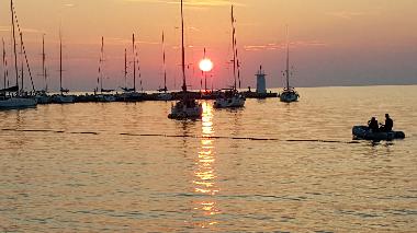 Maison de vacances �/en/au Novigrad (Istarska)ou appartement ou maison de vacances