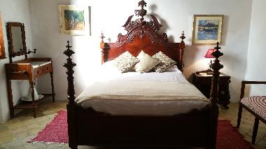 Maison de vacances �/en/au Muro (Mallorca)ou appartement ou maison de vacances