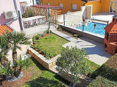 Maison de vacances �/en/au Novigrad (Istarska)ou appartement ou maison de vacances