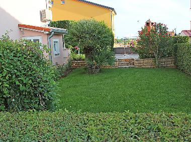 Maison de vacances �/en/au Novigrad (Istarska)ou appartement ou maison de vacances